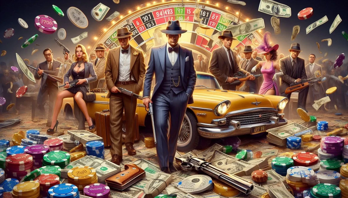 Dexsport Casino